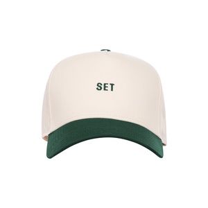 FREE set active trucker hat :)